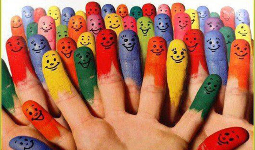 دومین گردهمایی پاسداشت میراث معنوی (کتابت)